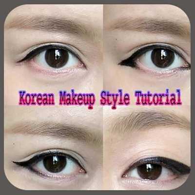 Emulate Android APK Korean Makeup Style Tutorial Emulate Android APK Korean Makeup Style Tutorial