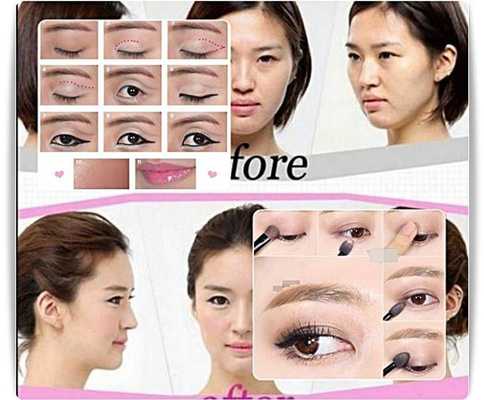 Emulate Android APK Korean Makeup Tutorials Emulate Android APK Korean Makeup Tutorials