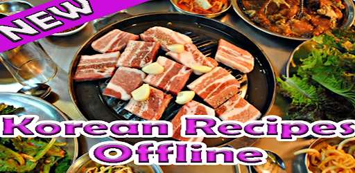 Run android online APK Korean Recipes Book Offline from MyAndroid or emulate Korean Recipes Book Offline using MyAndroid Run android online APK Korean Recipes Book Offline from MyAndroid or emulate Korean Recipes Book Offline using MyAndroid