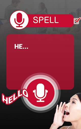 Run android online APK Korean Spelling & Pronunciation Checker from MyAndroid or emulate Korean Spelling & Pronunciation Checker using MyAndroid Run android online APK Korean Spelling & Pronunciation Checker from MyAndroid or emulate Korean Spelling & Pronunciation Checker using MyAndroid