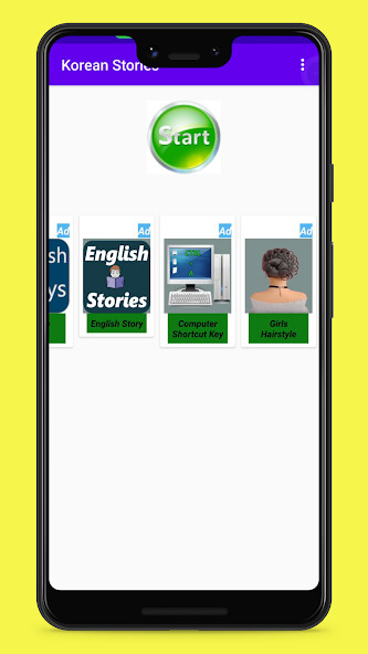 Run android online APK Korean Story from MyAndroid or emulate Korean Story using MyAndroid Run android online APK Korean Story from MyAndroid or emulate Korean Story using MyAndroid