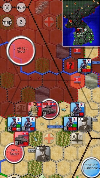 Run android online APK Korean War from MyAndroid or emulate Korean War using MyAndroid Run android online APK Korean War from MyAndroid or emulate Korean War using MyAndroid