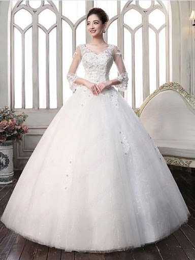Emulate Android APK Korean Wedding Dress Emulate Android APK Korean Wedding Dress