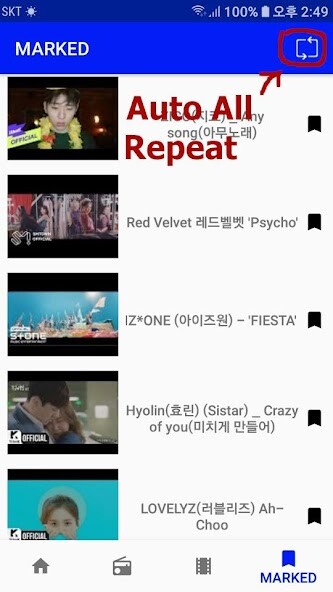 Run android online APK Korea pop song from MyAndroid or emulate Korea pop song using MyAndroid Run android online APK Korea pop song from MyAndroid or emulate Korea pop song using MyAndroid