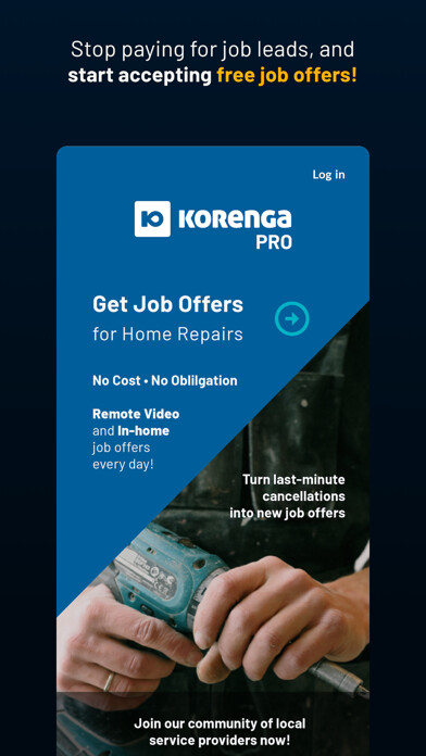 Emulate iPhone app Korenga Pro using MyAndroid Emulate iPhone app Korenga Pro using MyAndroid