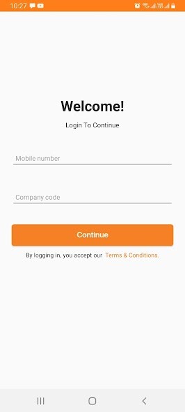 Run android online APK Kormee from MyAndroid or emulate Kormee using MyAndroid