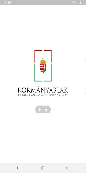 Run android online APK Kormányablak from MyAndroid or emulate Kormányablak using MyAndroid