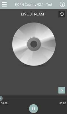 Emulate Android APK KORN Country 92.1 Emulate Android APK KORN Country 92.1