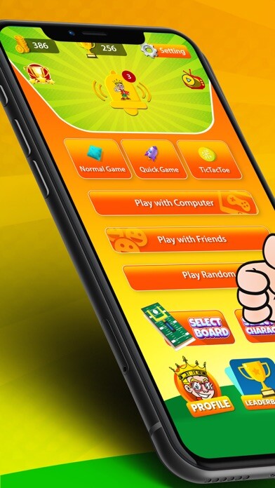 Emulate iPhone app Kornhole Kings using MyAndroid Emulate iPhone app Kornhole Kings using MyAndroid
