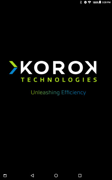 Run android online APK KOROK Digital Companion from MyAndroid or emulate KOROK Digital Companion using MyAndroid