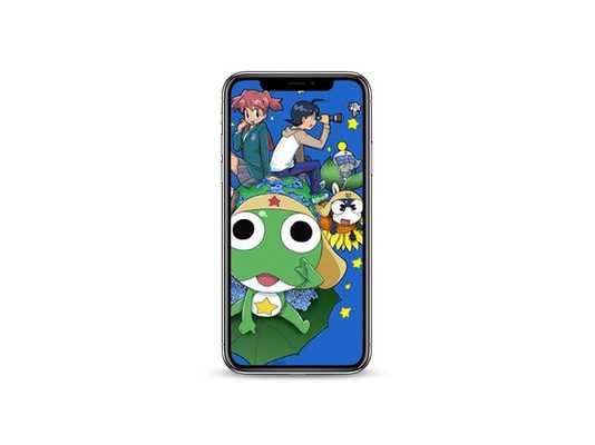 Emulate Android APK Kororo Gunso Anime Emulate Android APK Kororo Gunso Anime