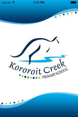 Emulate Android APK Kororoit Creek Primary School