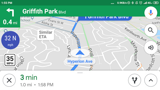 Run android online APK KorSpeed from MyAndroid or emulate KorSpeed using MyAndroid
