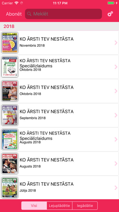 Emulate iPhone app KO ?RSTI TEV NEST?STA using MyAndroid Emulate iPhone app KO ?RSTI TEV NEST?STA using MyAndroid