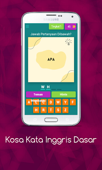 Run android online APK Kosa Kata Inggris Dasar from MyAndroid or emulate Kosa Kata Inggris Dasar using MyAndroid Run android online APK Kosa Kata Inggris Dasar from MyAndroid or emulate Kosa Kata Inggris Dasar using MyAndroid