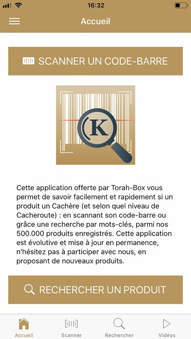 Emulate iPhone app Kosher-Box using MyAndroid Emulate iPhone app Kosher-Box using MyAndroid