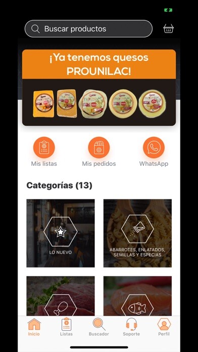 Emulate iPhone app Kosher Click using MyAndroid Emulate iPhone app Kosher Click using MyAndroid