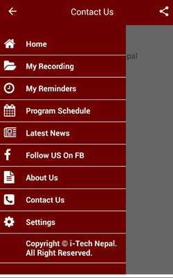 Emulate Android APK Koshi FM Emulate Android APK Koshi FM