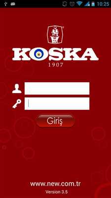 Emulate Android APK Koska ERP Report Emulate Android APK Koska ERP Report