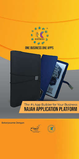 Run android online APK KOSMAS from MyAndroid or emulate KOSMAS using MyAndroid