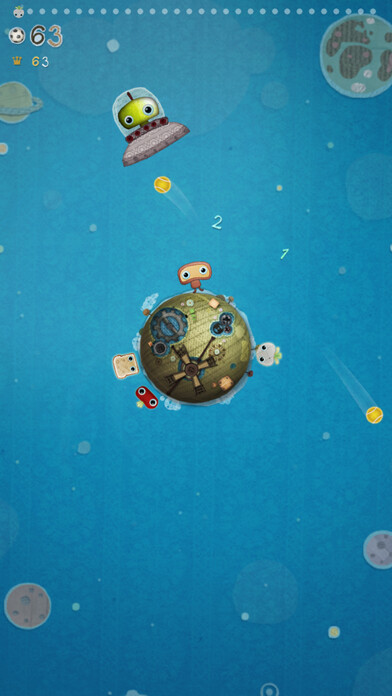 Emulate iPhone app Kosmo Spin using MyAndroid Emulate iPhone app Kosmo Spin using MyAndroid