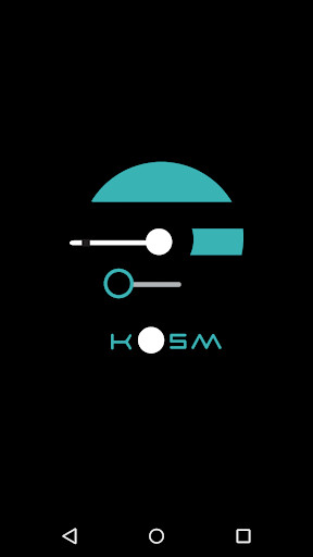 Emulate Android APK kosm Emulate Android APK kosm