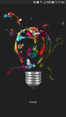 Emulate Android APK Kosong