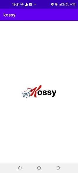 Run android online APK Kossy Online Mall from MyAndroid or emulate Kossy Online Mall using MyAndroid Run android online APK Kossy Online Mall from MyAndroid or emulate Kossy Online Mall using MyAndroid