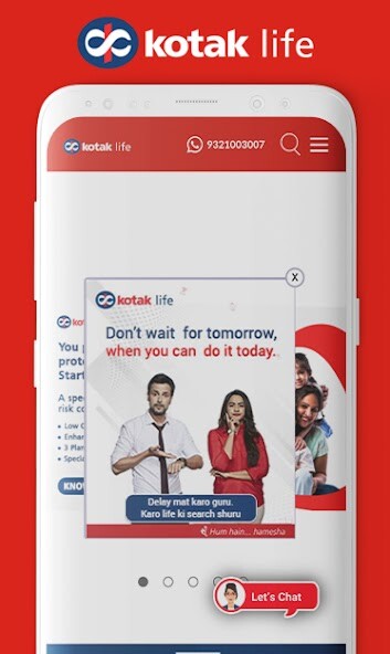 Run android online APK Kotak Life from MyAndroid or emulate Kotak Life using MyAndroid Run android online APK Kotak Life from MyAndroid or emulate Kotak Life using MyAndroid