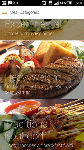 Emulate Android APK Kotak Sarapan Emulate Android APK Kotak Sarapan