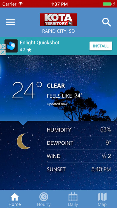 Run android online APK KOTA Mobile Weather from MyAndroid or emulate KOTA Mobile Weather using MyAndroid Run android online APK KOTA Mobile Weather from MyAndroid or emulate KOTA Mobile Weather using MyAndroid