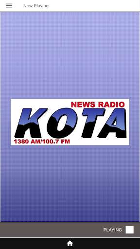 Run android online APK KOTA Radio from MyAndroid or emulate KOTA Radio using MyAndroid