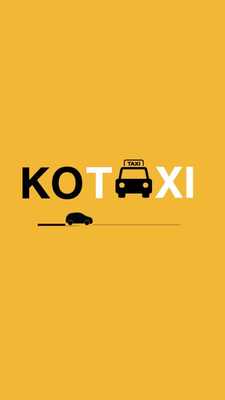 Emulate Android APK KOTAXI Passenger