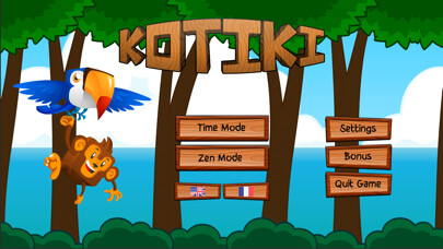 Emulate iPhone app Kotiki using MyAndroid Emulate iPhone app Kotiki using MyAndroid