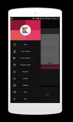 Emulate Android APK Kotlin - Android Beginners Tutorial Emulate Android APK Kotlin - Android Beginners Tutorial