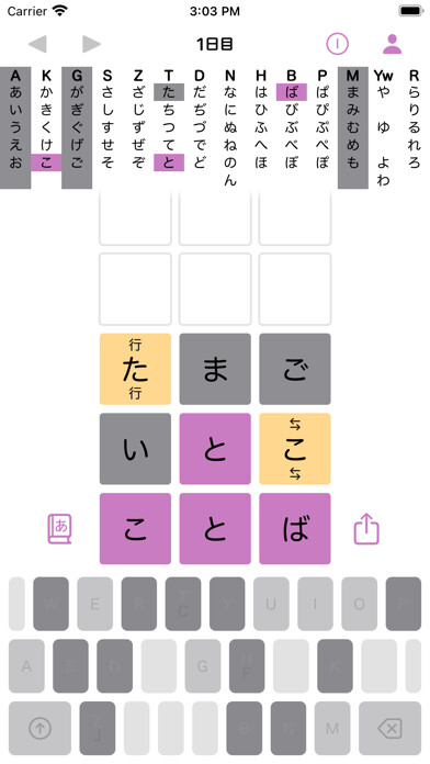 Emulate iPhone app kotoha using MyAndroid Emulate iPhone app kotoha using MyAndroid