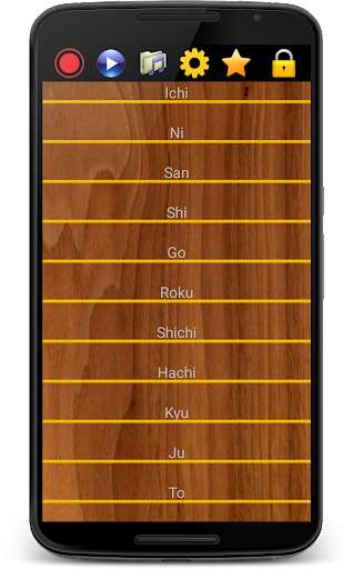 Run android online APK Koto Instrument from MyAndroid or emulate Koto Instrument using MyAndroid