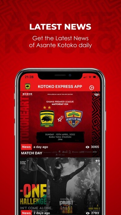 Emulate iPhone app Kotoko Express App using MyAndroid Emulate iPhone app Kotoko Express App using MyAndroid
