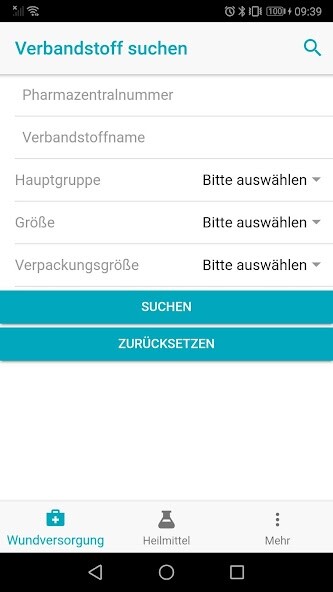 Run android online APK Ökotool Wundversorgung der ÖGK from MyAndroid or emulate Ökotool Wundversorgung der ÖGK using MyAndroid Run android online APK Ökotool Wundversorgung der ÖGK from MyAndroid or emulate Ökotool Wundversorgung der ÖGK using MyAndroid