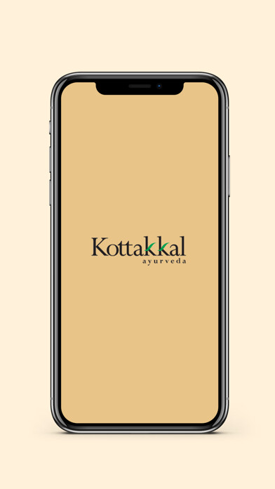 Emulate iPhone app Kottakkal Ayurveda using MyAndroid Emulate iPhone app Kottakkal Ayurveda using MyAndroid
