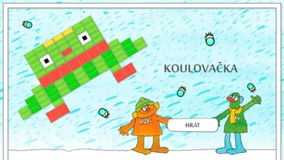Emulate iPhone app Koulova?ka using MyAndroid Emulate iPhone app Koulova?ka using MyAndroid