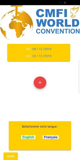 Run android online APK Koume 2019 from MyAndroid or emulate Koume 2019 using MyAndroid