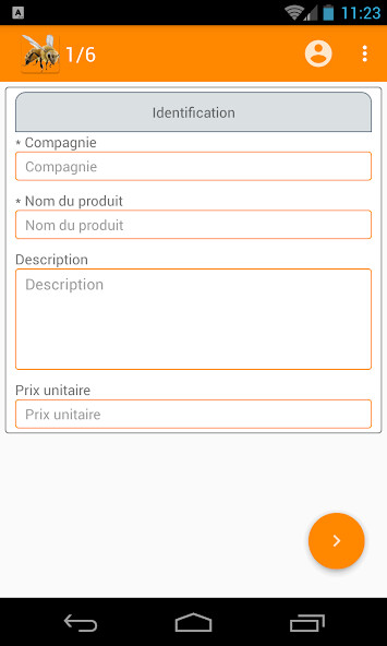 Run android online APK Koumi from MyAndroid or emulate Koumi using MyAndroid