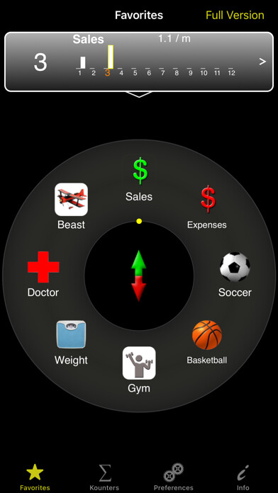 Emulate iPhone app KountersLT using MyAndroid Emulate iPhone app KountersLT using MyAndroid