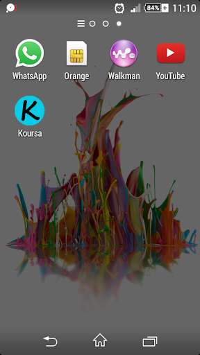 Run android online APK Koursa Maroc from MyAndroid or emulate Koursa Maroc using MyAndroid