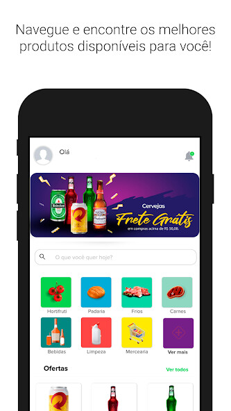 Run android online APK Kouzina App from MyAndroid or emulate Kouzina App using MyAndroid