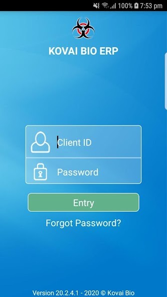Run android online APK Kovai Bio - Client App from MyAndroid or emulate Kovai Bio - Client App using MyAndroid Run android online APK Kovai Bio - Client App from MyAndroid or emulate Kovai Bio - Client App using MyAndroid