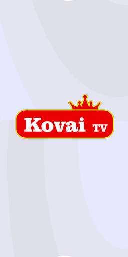 Run android online APK Kovaitv from MyAndroid or emulate Kovaitv using MyAndroid