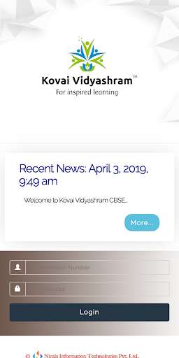 Run android online APK Kovai Vidyashram Coimbatore from MyAndroid or emulate Kovai Vidyashram Coimbatore using MyAndroid Run android online APK Kovai Vidyashram Coimbatore from MyAndroid or emulate Kovai Vidyashram Coimbatore using MyAndroid