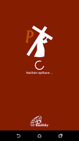 Run android online APK Křížová cesta se sv. Pavlem from MyAndroid or emulate Křížová cesta se sv. Pavlem using MyAndroid Run android online APK Křížová cesta se sv. Pavlem from MyAndroid or emulate Křížová cesta se sv. Pavlem using MyAndroid